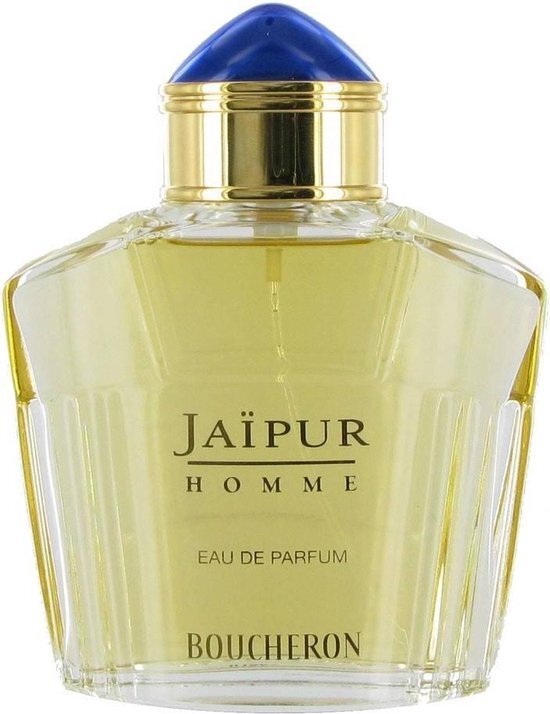 Boucheron Jaïpur Homme eau de parfum / 100 ml / heren