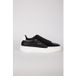 Calvin Klein Chunky Cupsole Laceup Shoes Black/bright White