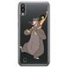 ERT GROUP mobiel telefoonhoesje voor Samsung M10 Disney Jungle Book 002