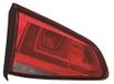 TarosTrade 41-8900-L-78210 LED-stoplamp Interna E-Mark links