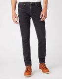 Wrangler Larston Black Lightning Jeans Heren W31 x L34