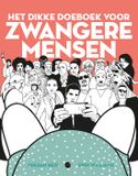 Het Uitgeverij MUS Het dikke doeboek voor zwangere mensen