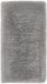 Vivaraise Tapis Billy Gris 120x160 cm