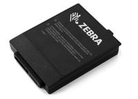 Zebra - POWER BATTERY L10 36 WHR STANDARD BATT - Zwart