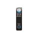 Pentel Ain Leads Vulling voor mechanische pennen | 0,3 mm | HB | 25 stuks