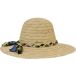 Herman Chapeau capeline femme Belgique Secret