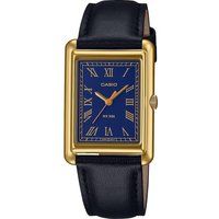 Casio Collection LTP-B165GL-2BVEF - Dameshorloge - Zwart - Ø 24 mm