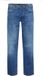 Blend BHROCK REG 0069 NOOS Heren Regular Fit Jeans W40/32 Middle Blue