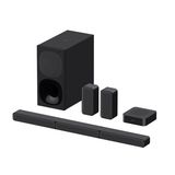 Sony HT-S40R / HTS40R.CEL / 4548736121737 / ZWART