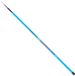 Yokozuna X Telepole canne fixe bleu, argent 5,00 m