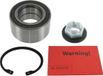 SKF VKBA 6636 Wheel bearing kit