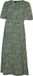 VERO MODA MATERNITY - VMMJANINA 2/4 CALF AOP DRESS EXP - Dames - Maxi jurken