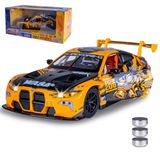 JAMARA BMW M4 GT3 Diecast 1:24