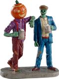 Lemax Jolly Jack