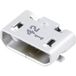 Molex 473461001 Micro USB Bus 1 stuk(s)