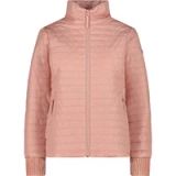 CMP Donsjack voor dames roze