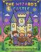 The Wizard's Castle: My First Fantasy Colouring Book