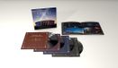 Eagles The Live From The Forum MMXVIII 4x Blu-ray