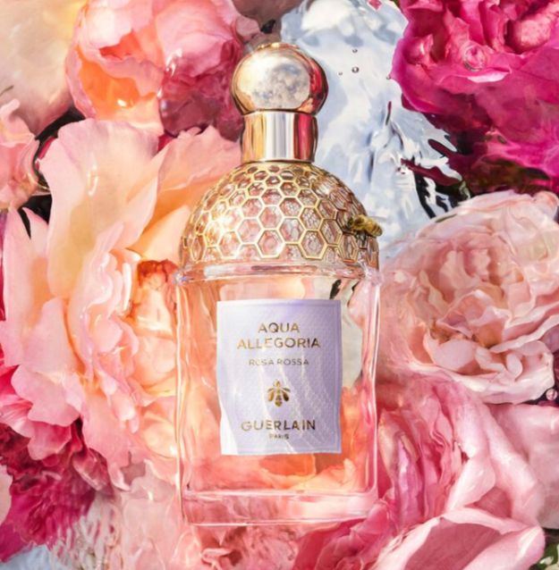 Guerlain Aqua Allegoria / 125 / Women
