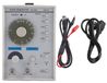 Générateur de signaux, 10 Hz - 1 MHz, 600 Ω, prise UE, maintenance