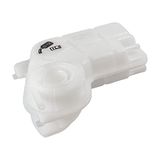 febi bilstein 30845 koelercompensatiecontainer met sensor, 1 stuk