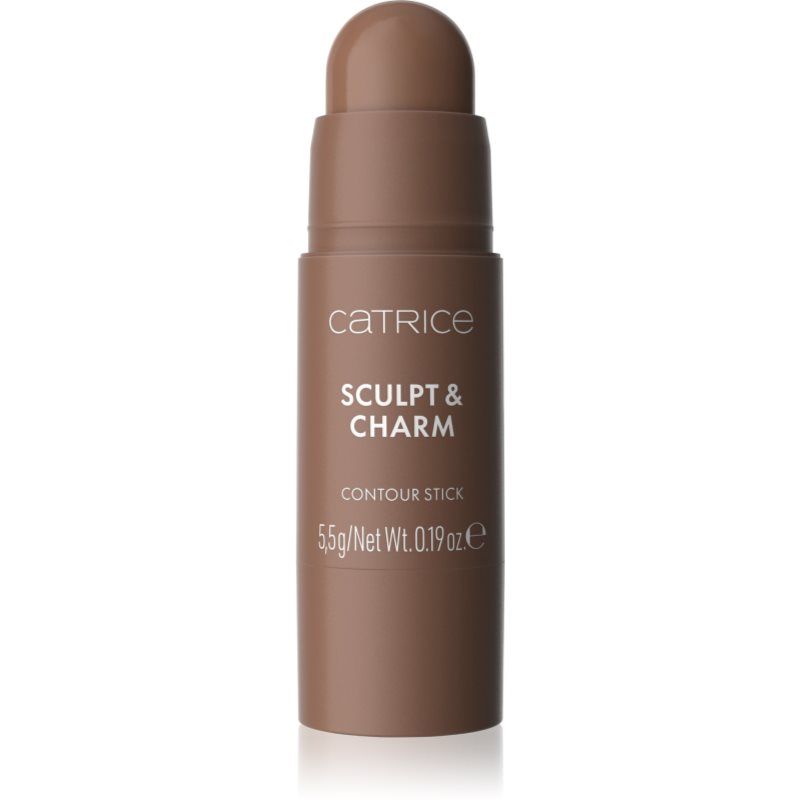 Catrice Sculpt & Charm Stick Contouring 030 Clay