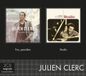 Fou,Peut-Etre/Studio Julien Clerc - Fou, Peut-être / Studio CD