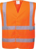 Portwest Veiligheidshesje Oranje L/XL