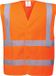 Portwest Veiligheidshesje Oranje L/XL