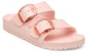 Birkenstock Arizona BB Eva Light Rose Dames Slippers - Maat 40 - Roze