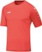 Jako Team SS Shirt Senior - Koraalrood - Maat 3XL