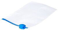 NeoLab 1-7342 Ziplock zak - 400 x 500 mm - blauw (60 stuks)