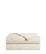 Dore & Rose Couverture rafraîchissante King 260x240 Beige Deken