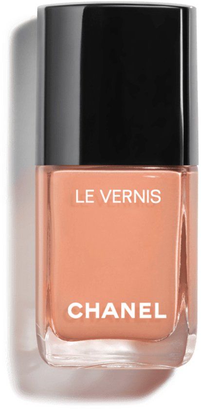CHANEL Le Vernis Longwear Nail Colour 195 Poète 13 ml