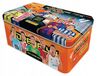 PANINI LA LIGA Spanish 2025–26 2026 LaLiga Large Tin Box GOLD SERIES