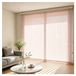Merkloos Verticale Blinden voor Privacy en Lichtfiltering