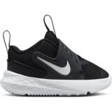 Nike Chaussures de basketball bébé Team Hustle D
