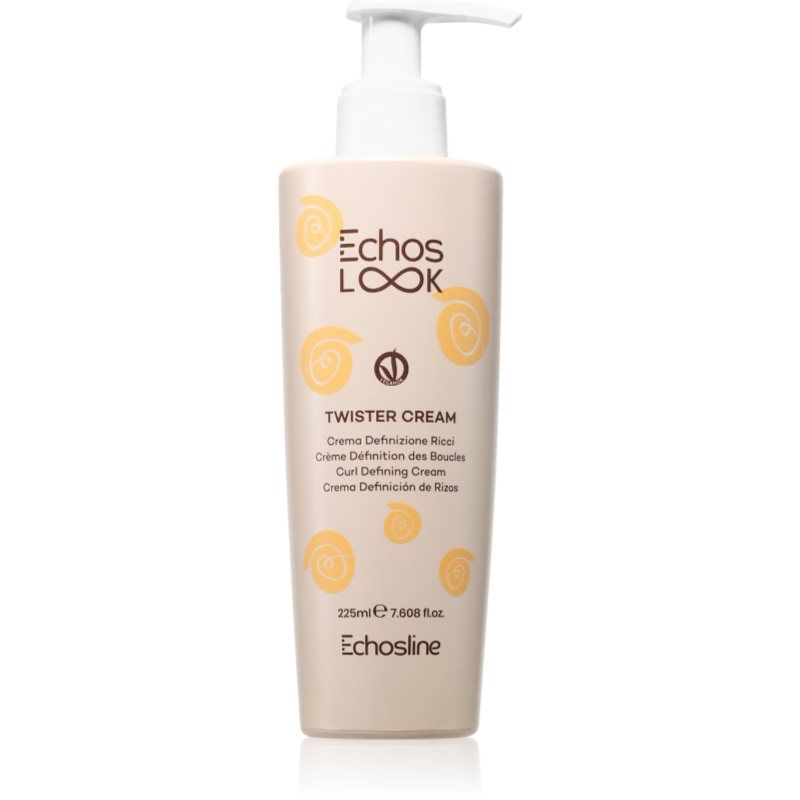 Echosline Echos Look Twister Cream 225ml