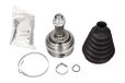 Maxgear Jeu De Joints, Arbre De Transmission 49-0940 Honda 42330s2l306
