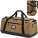 Solidchoice - 100L Bol supplémentaire Grande Sac de voyage - Sac à dos durable pour escapades de week-end