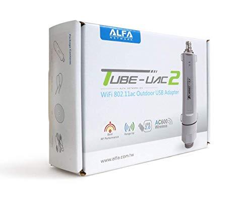 Alfa Tube-UAC2