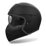 Airoh J 110 Jethelm Zwart Mat XL