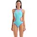 Arena Maillot de bain 1 pièce Biglogo pour femme