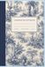Vintage Blue Garden Toile Composition Notebook