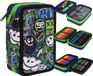 Coolpack Federmäppchen Mit Jumper Monster Ausstattung
