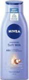 Nivea Body Lotion Soft Milk 400 ml