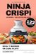 Ninja CRISPi Libro de Recetas en Español