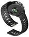 Merkloos Forerunner 570 en Galaxy Watch Magnetische Siliconen Band