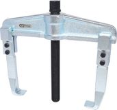 KS Tools 620.0104 Poelietrekker Spanbereik 60 - 200 mm Aantal haken 2