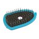 Nobby 50192 Comfort Line Stalen borstel opzetstuk voor stoomborstel